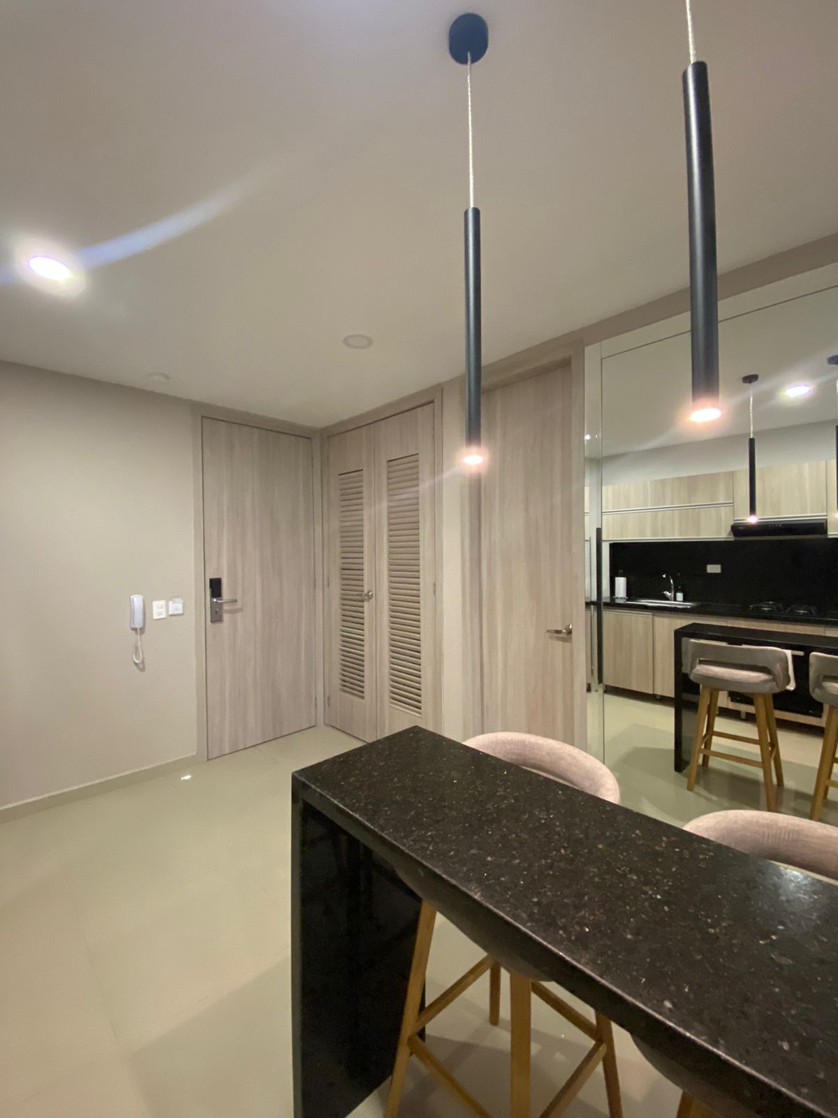 Apartamento en arriendo en El Tabor, Barranquilla · foto 8 de 18
