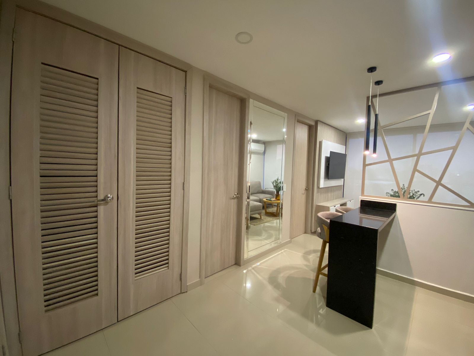 Apartamento en arriendo en El Tabor, Barranquilla · foto 9 de 18