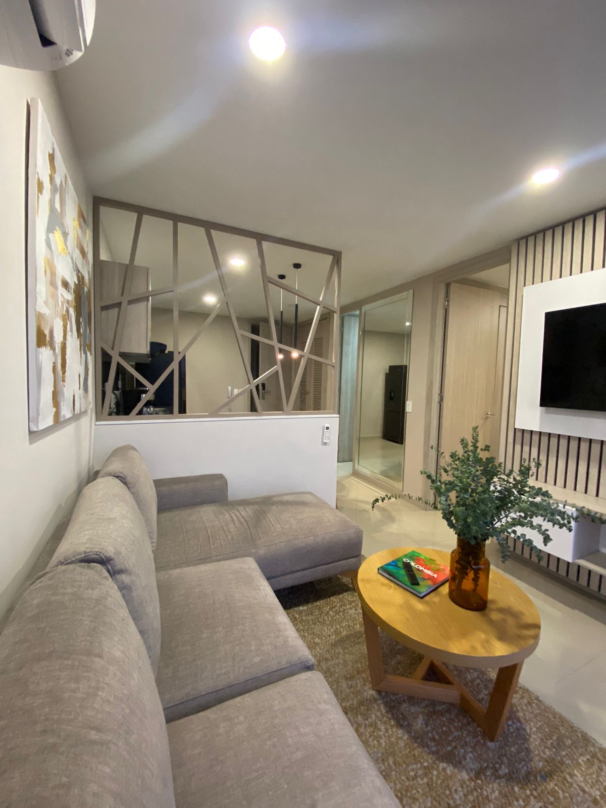 Apartamento en arriendo en El Tabor, Barranquilla · foto 11 de 18