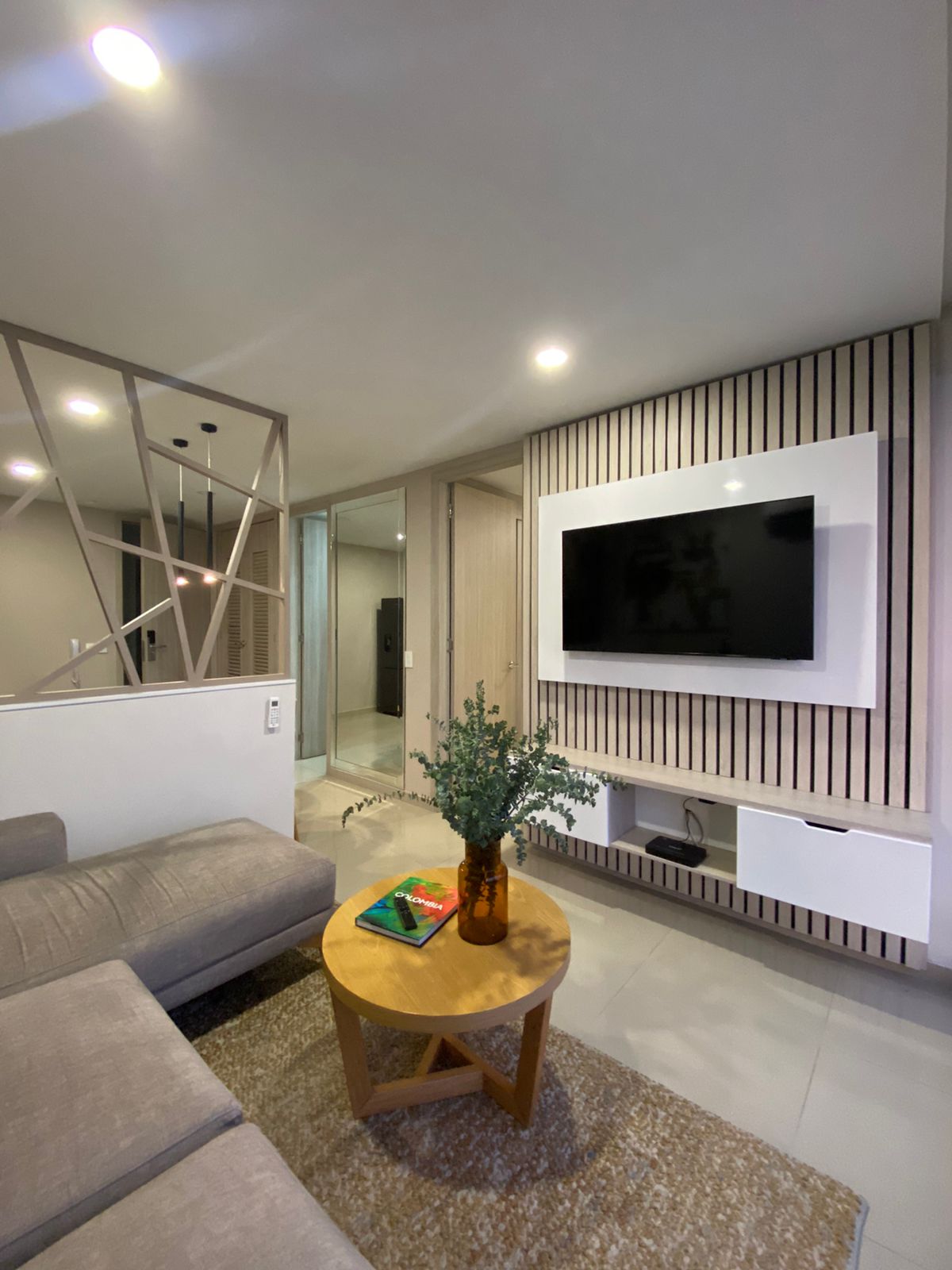 Apartamento en arriendo en El Tabor, Barranquilla · foto 12 de 18