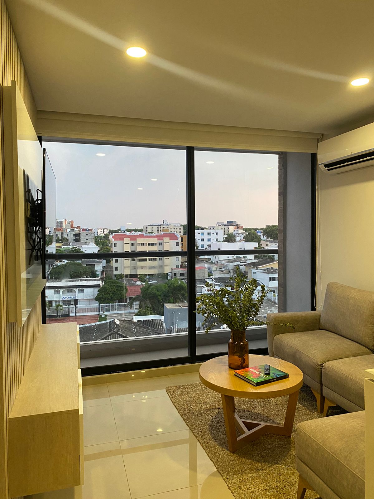 Apartamento en arriendo en El Tabor, Barranquilla · foto 13 de 18
