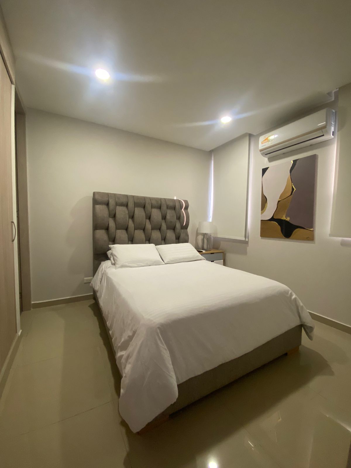 Apartamento en arriendo en El Tabor, Barranquilla · foto 14 de 18