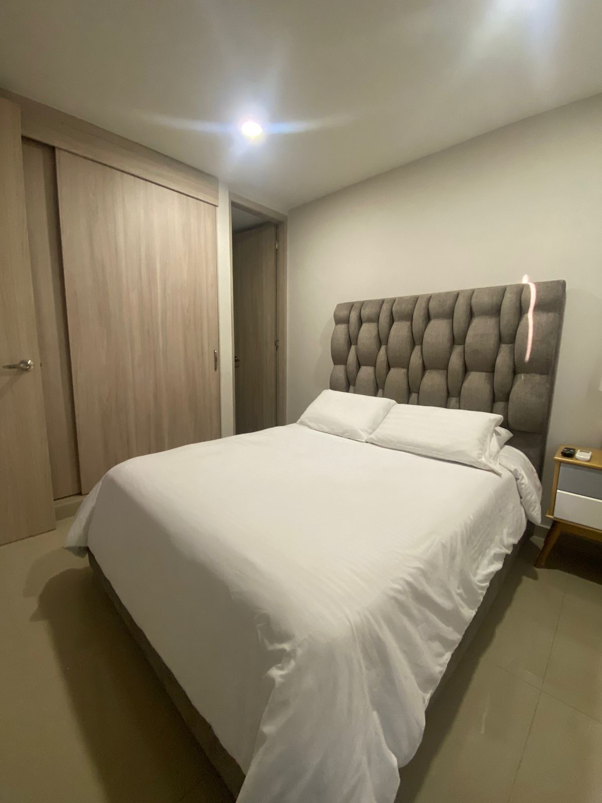 Apartamento en arriendo en El Tabor, Barranquilla · foto 15 de 18
