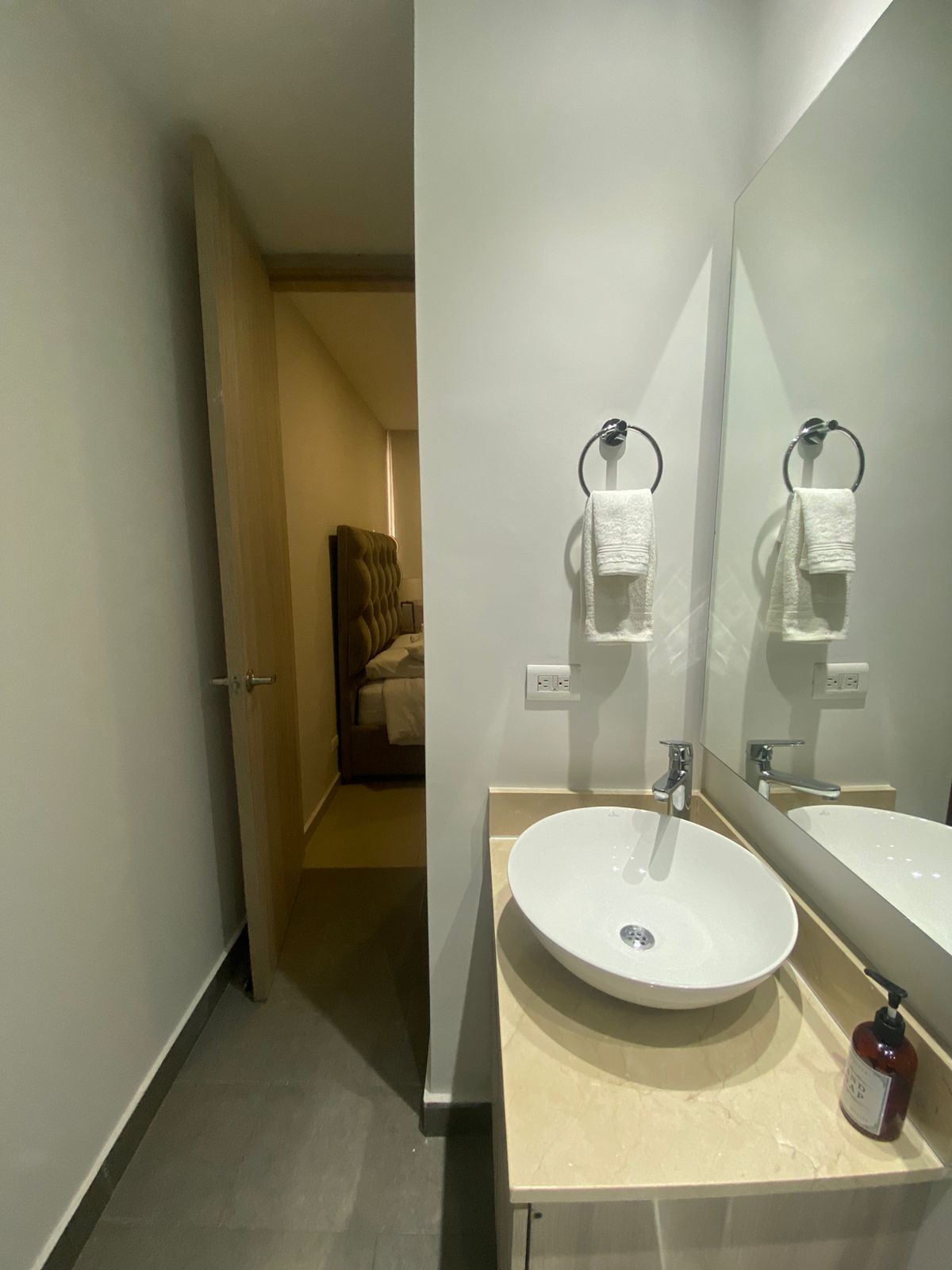 Apartamento en arriendo en El Tabor, Barranquilla · foto 16 de 18