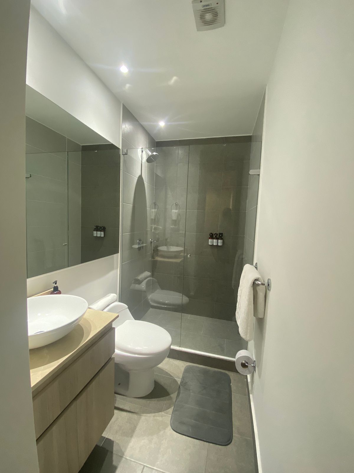 Apartamento en arriendo en El Tabor, Barranquilla · foto 17 de 18