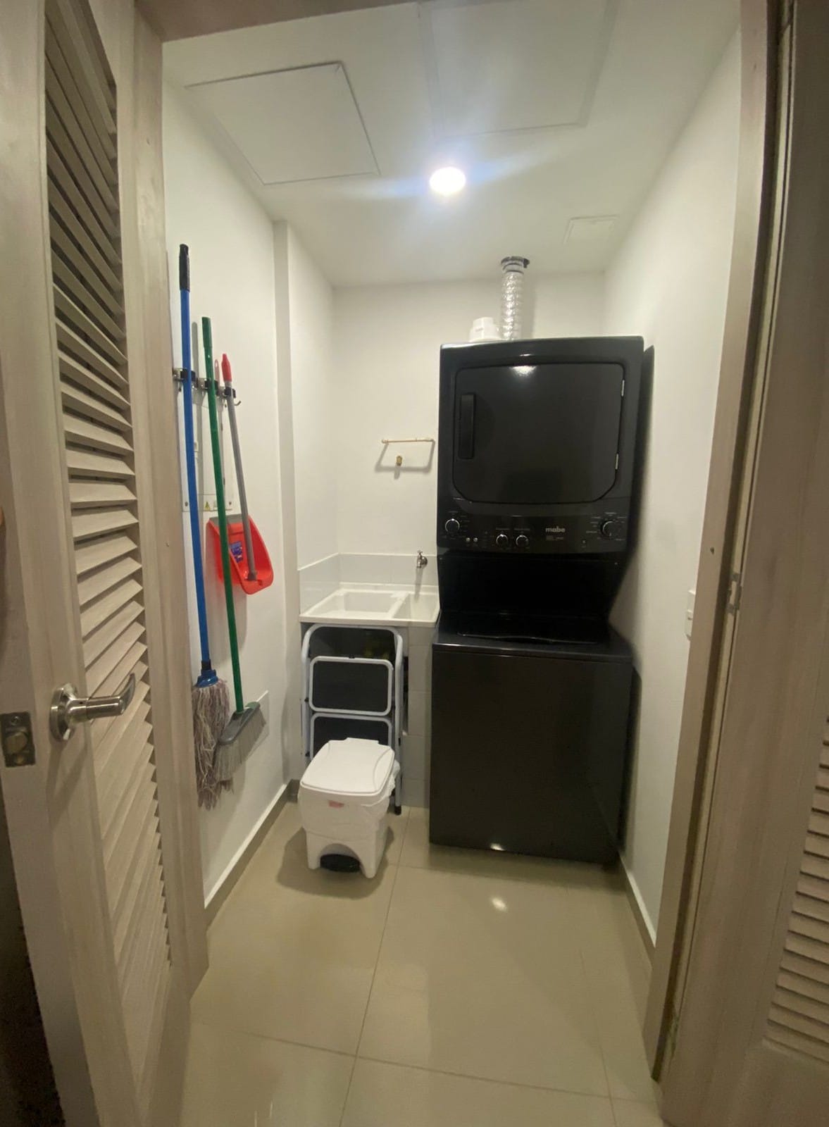 Apartamento en arriendo en El Tabor, Barranquilla · foto 18 de 18