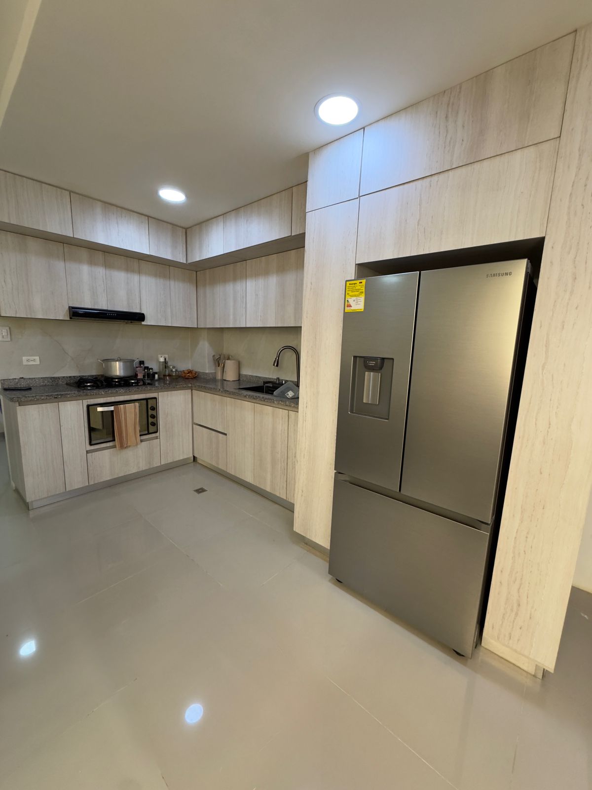 Casa en venta en Paraiso, Barranquilla · foto 5 de 15