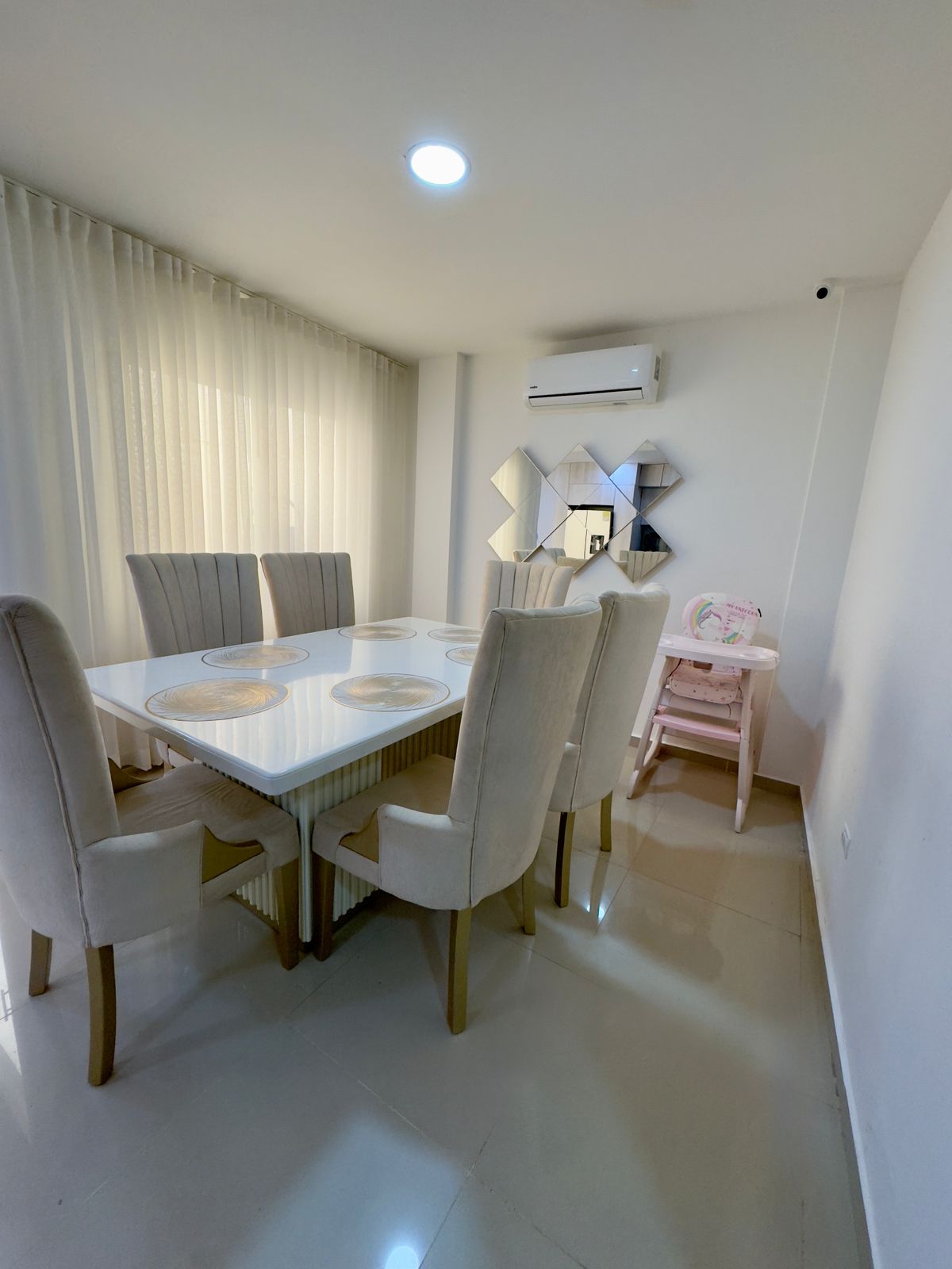 Casa en venta en Paraiso, Barranquilla · foto 4 de 15
