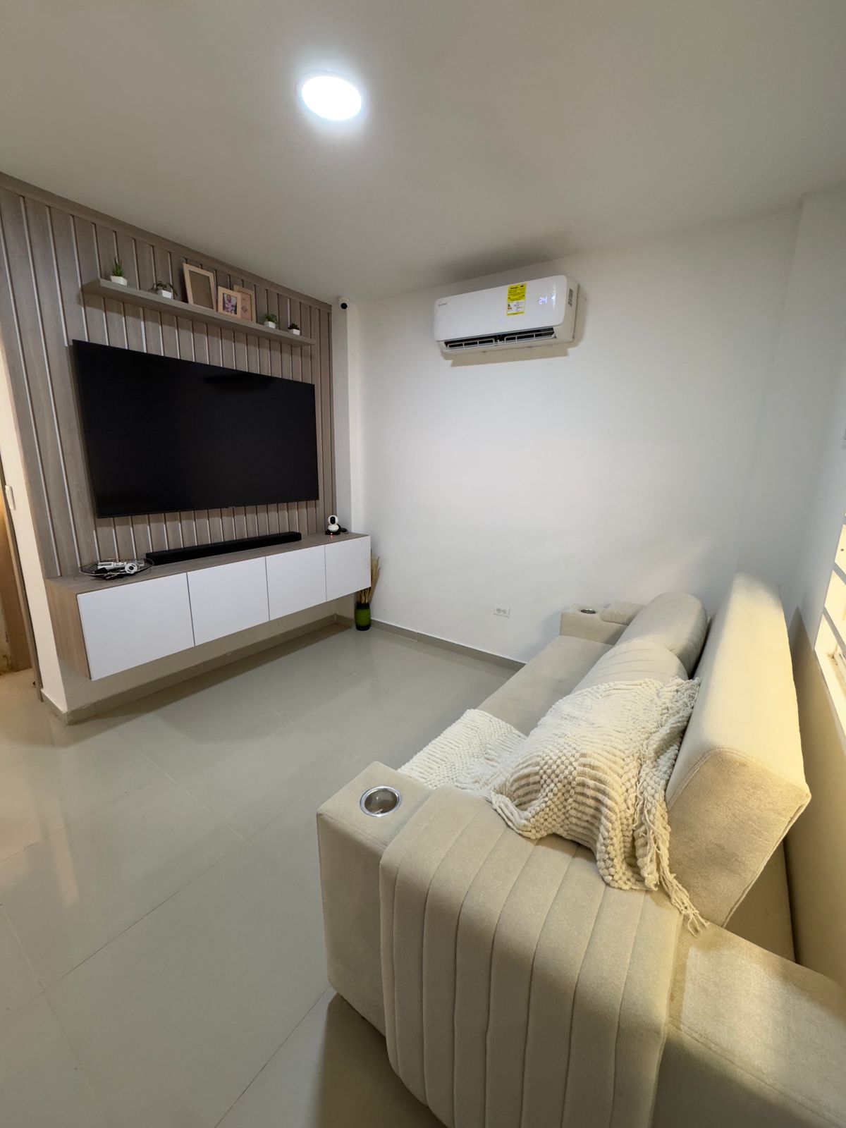 Casa en venta en Paraiso, Barranquilla · foto 12 de 15