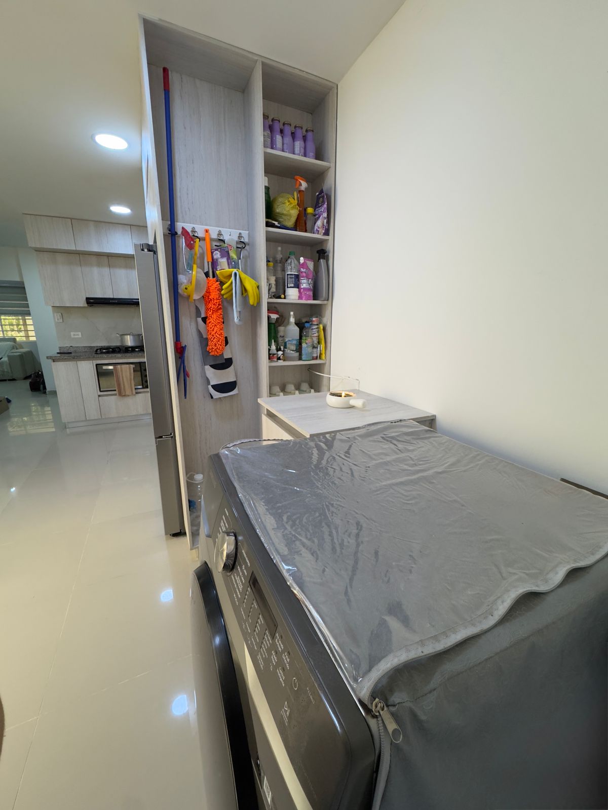 Casa en venta en Paraiso, Barranquilla · foto 8 de 15