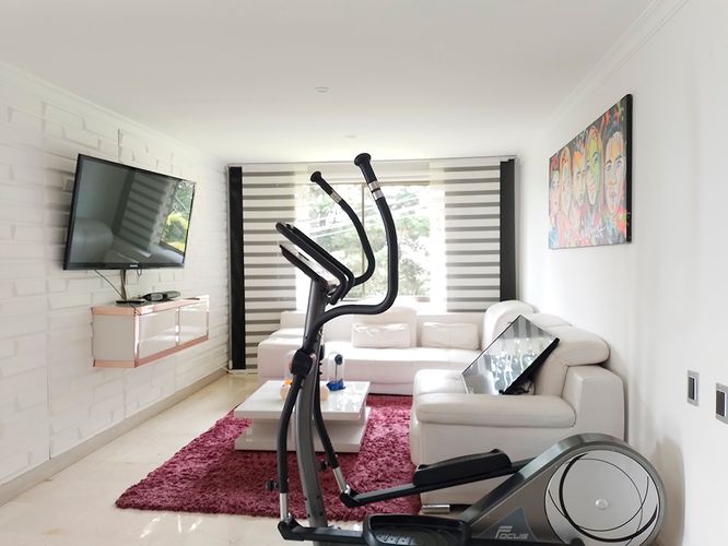 Casa de 4 alcobas en venta en El Poblado, Medellín, 536 m² · foto 10 de 20