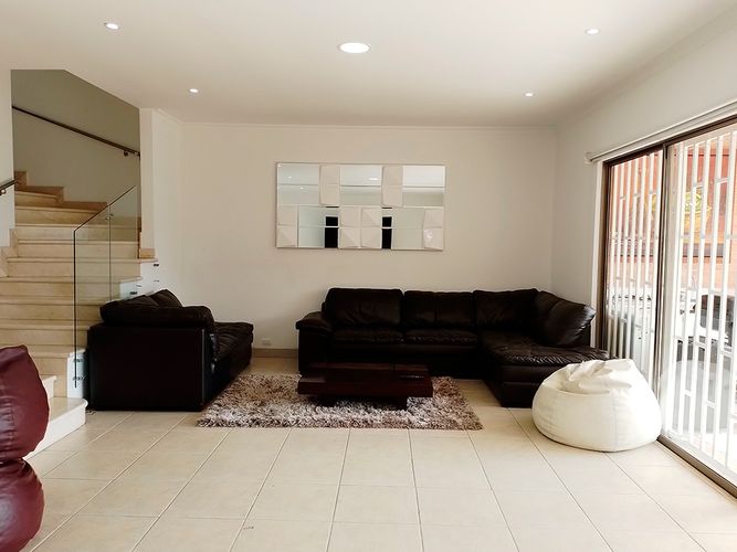 Casa de 4 alcobas en venta en El Poblado, Medellín, 536 m² · foto 8 de 20