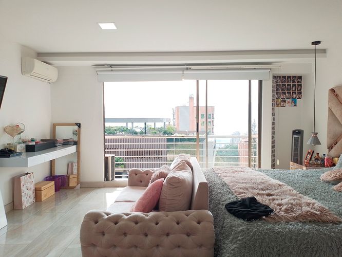 Casa de 4 alcobas en venta en El Poblado, Medellín, 536 m² · foto 15 de 20