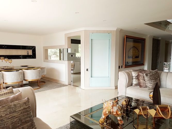 Casa de 4 alcobas en venta en El Poblado, Medellín, 536 m² · foto 5 de 20