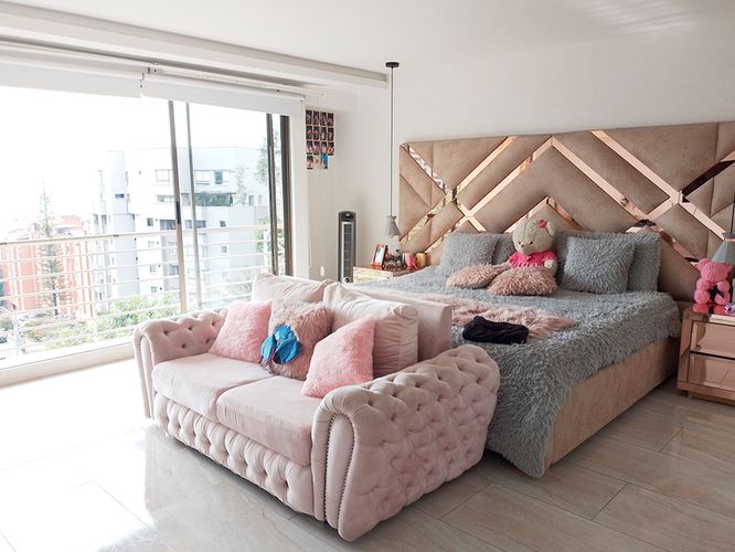 Casa de 4 alcobas en venta en El Poblado, Medellín, 536 m² · foto 14 de 20
