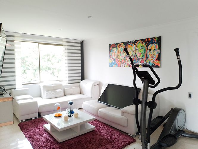 Casa de 4 alcobas en venta en El Poblado, Medellín, 536 m² · foto 9 de 20