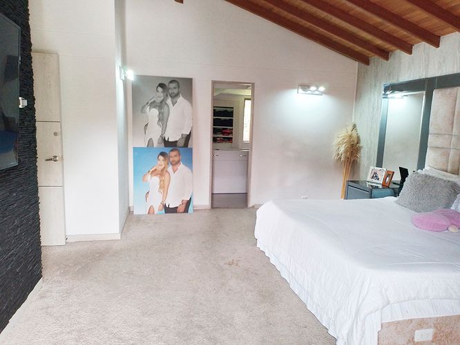 Casa de 4 alcobas en venta en El Poblado, Medellín, 536 m² · foto 12 de 20