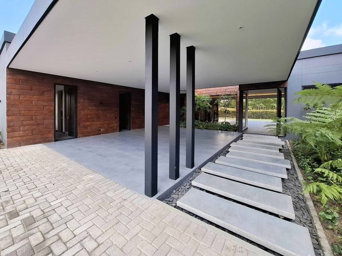 Casa de 4 alcobas en venta en El Porvenir, Rionegro, 400 m² · foto 15 de 15