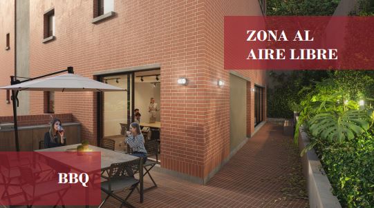 Apartamento en venta en El Refugio, Bogotá · foto 6 de 8