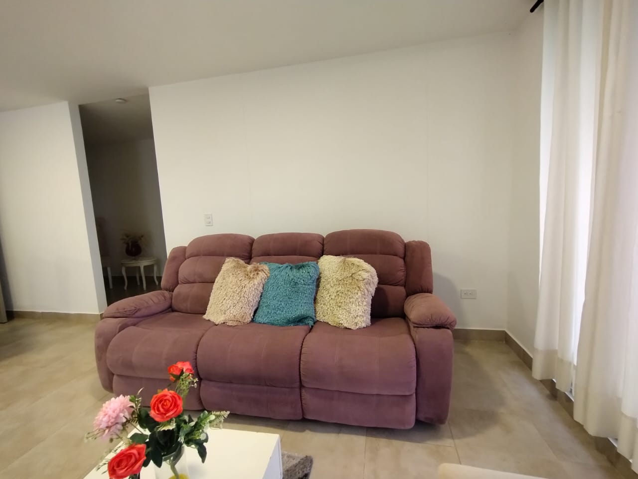 Apartamento en arriendo en Villa Campestre, Barranquilla · foto 2 de 15