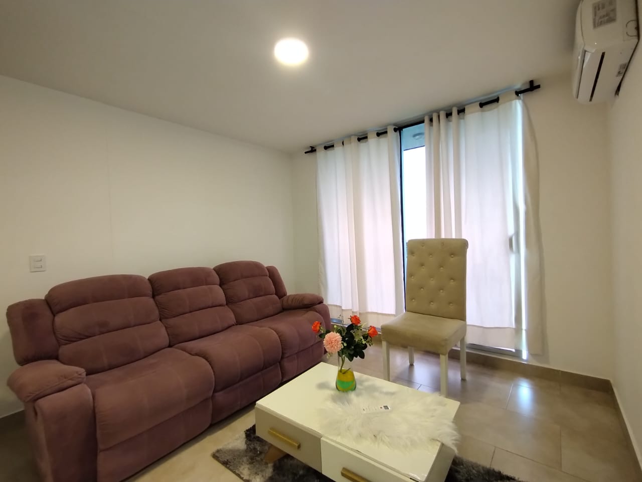 Apartamento en arriendo en Villa Campestre, Barranquilla · foto 4 de 15