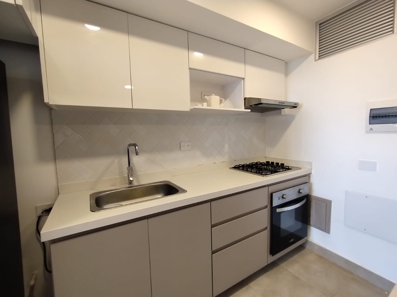 Apartamento en arriendo en Villa Campestre, Barranquilla · foto 6 de 15
