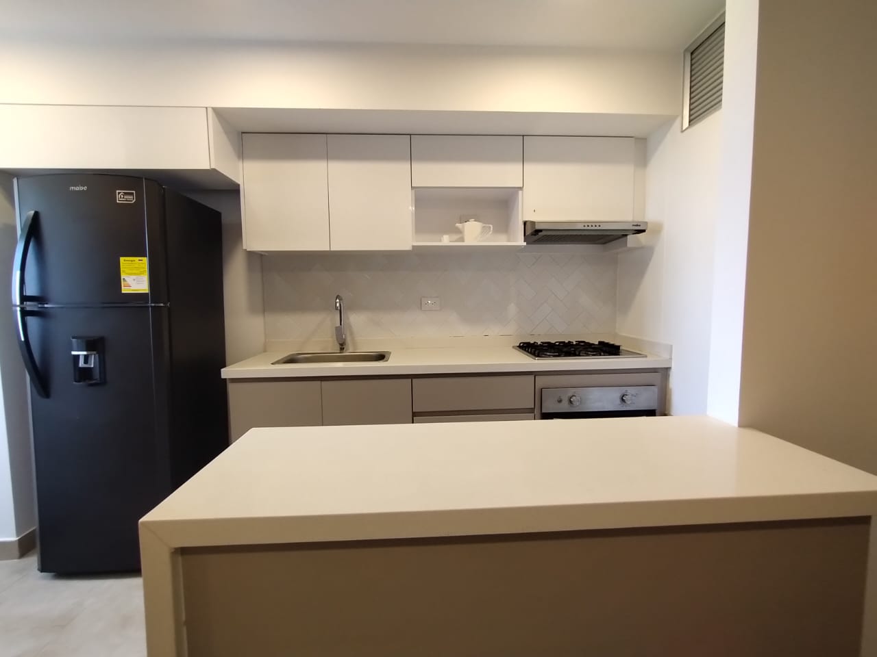 Apartamento en arriendo en Villa Campestre, Barranquilla · foto 7 de 15