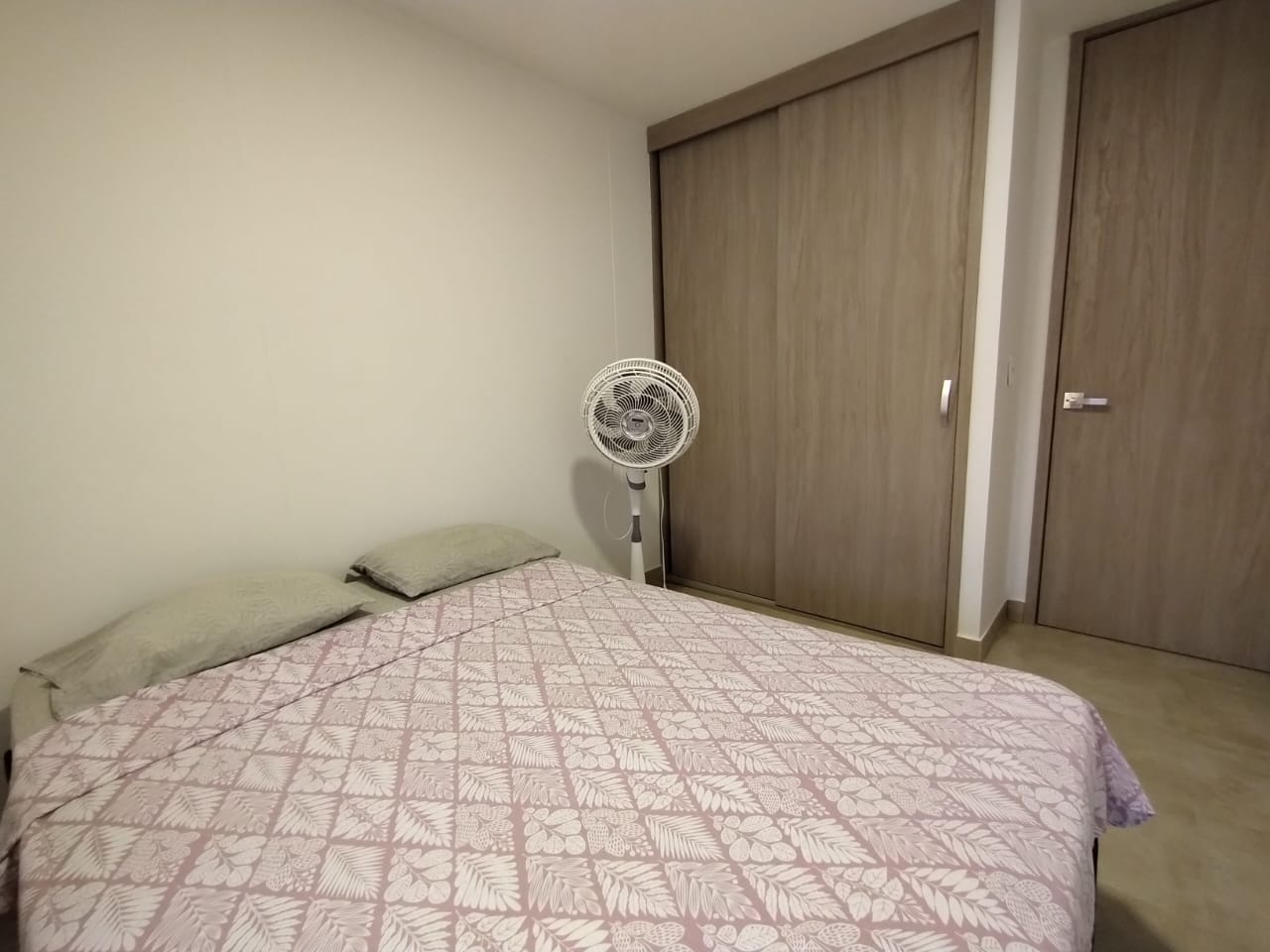 Apartamento en arriendo en Villa Campestre, Barranquilla · foto 9 de 15