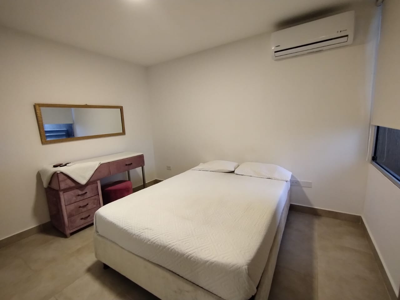 Apartamento en arriendo en Villa Campestre, Barranquilla · foto 12 de 15