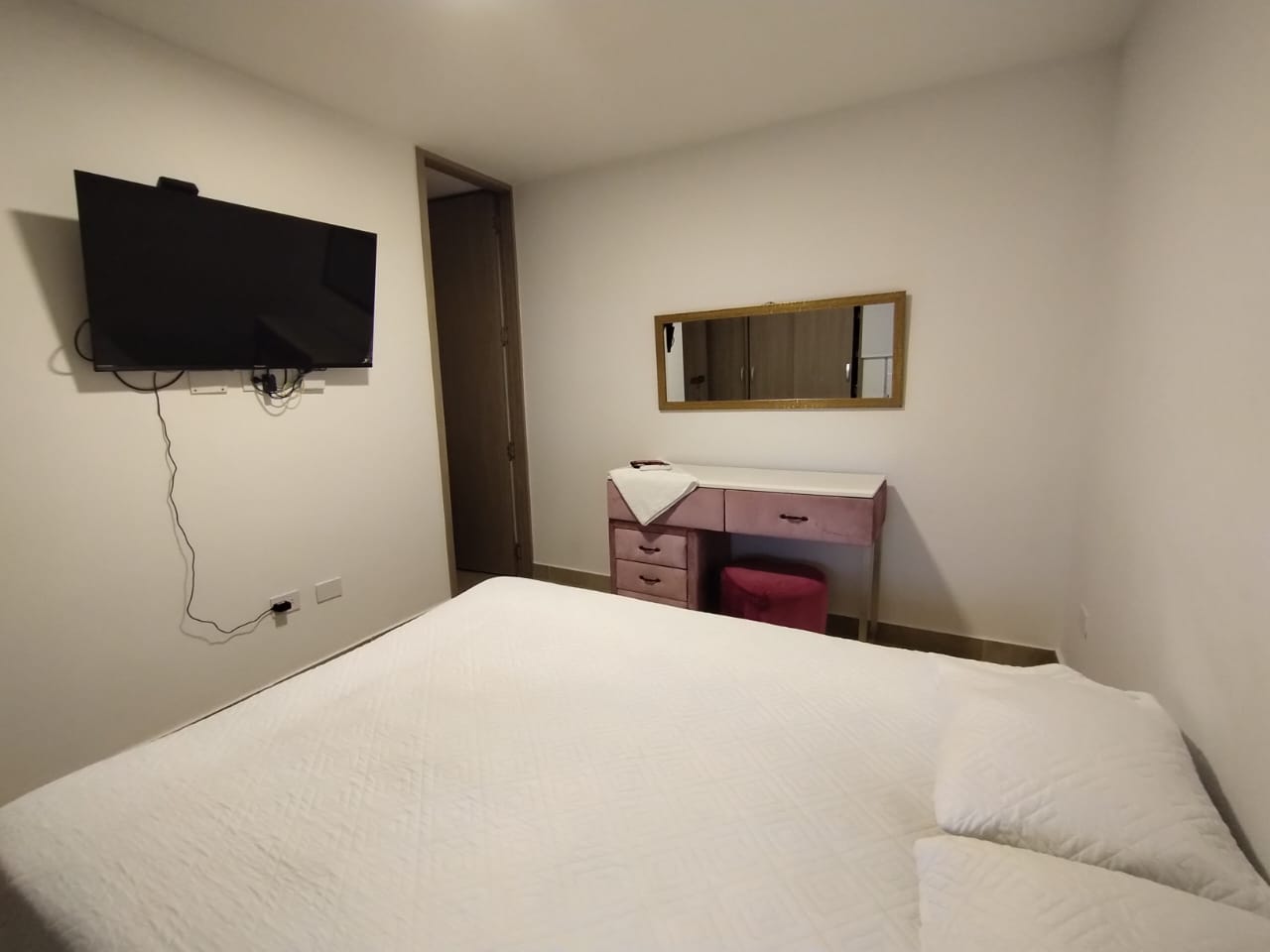 Apartamento en arriendo en Villa Campestre, Barranquilla · foto 13 de 15