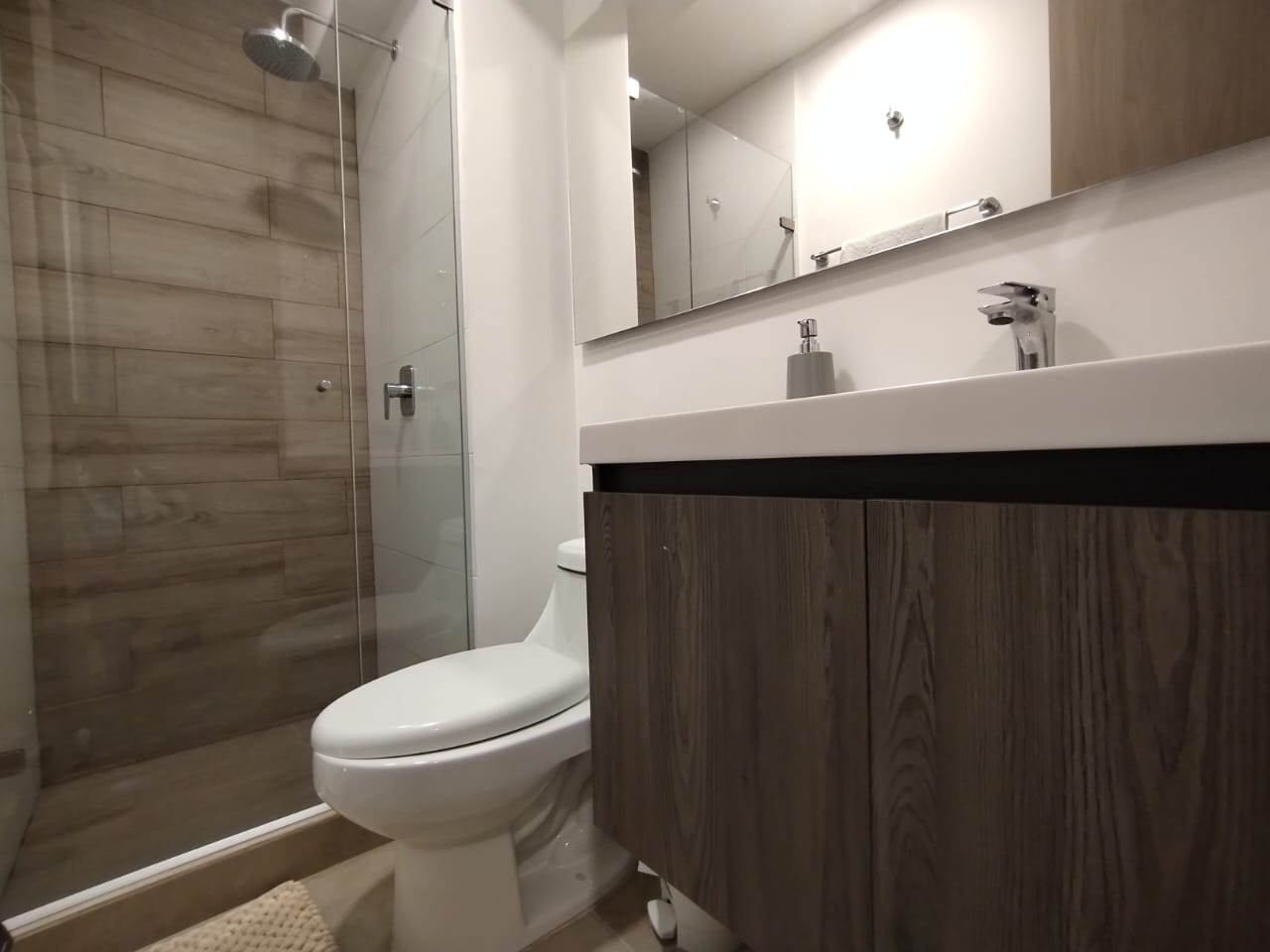 Apartamento en arriendo en Villa Campestre, Barranquilla · foto 14 de 15