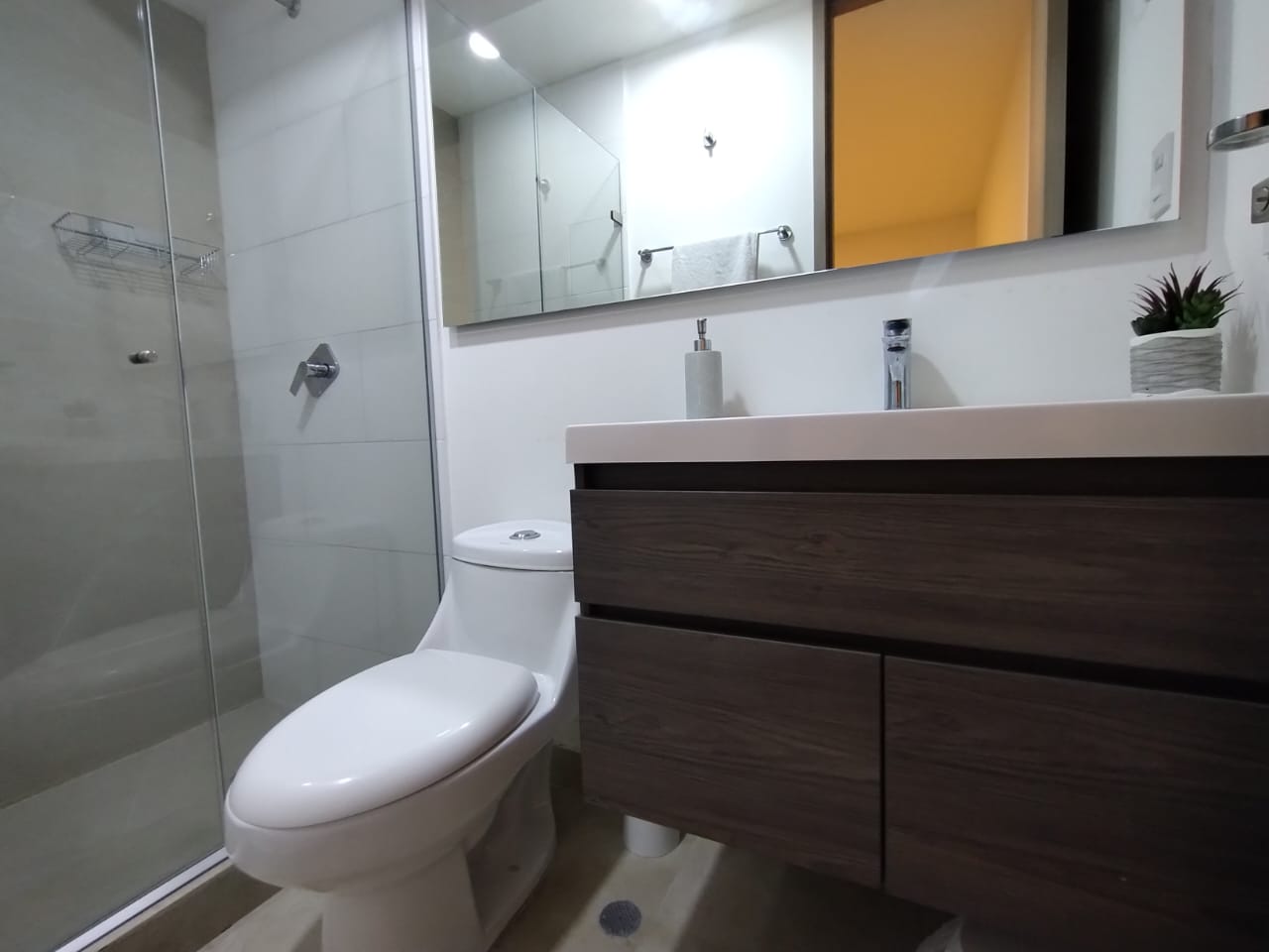 Apartamento en arriendo en Villa Campestre, Barranquilla · foto 15 de 15