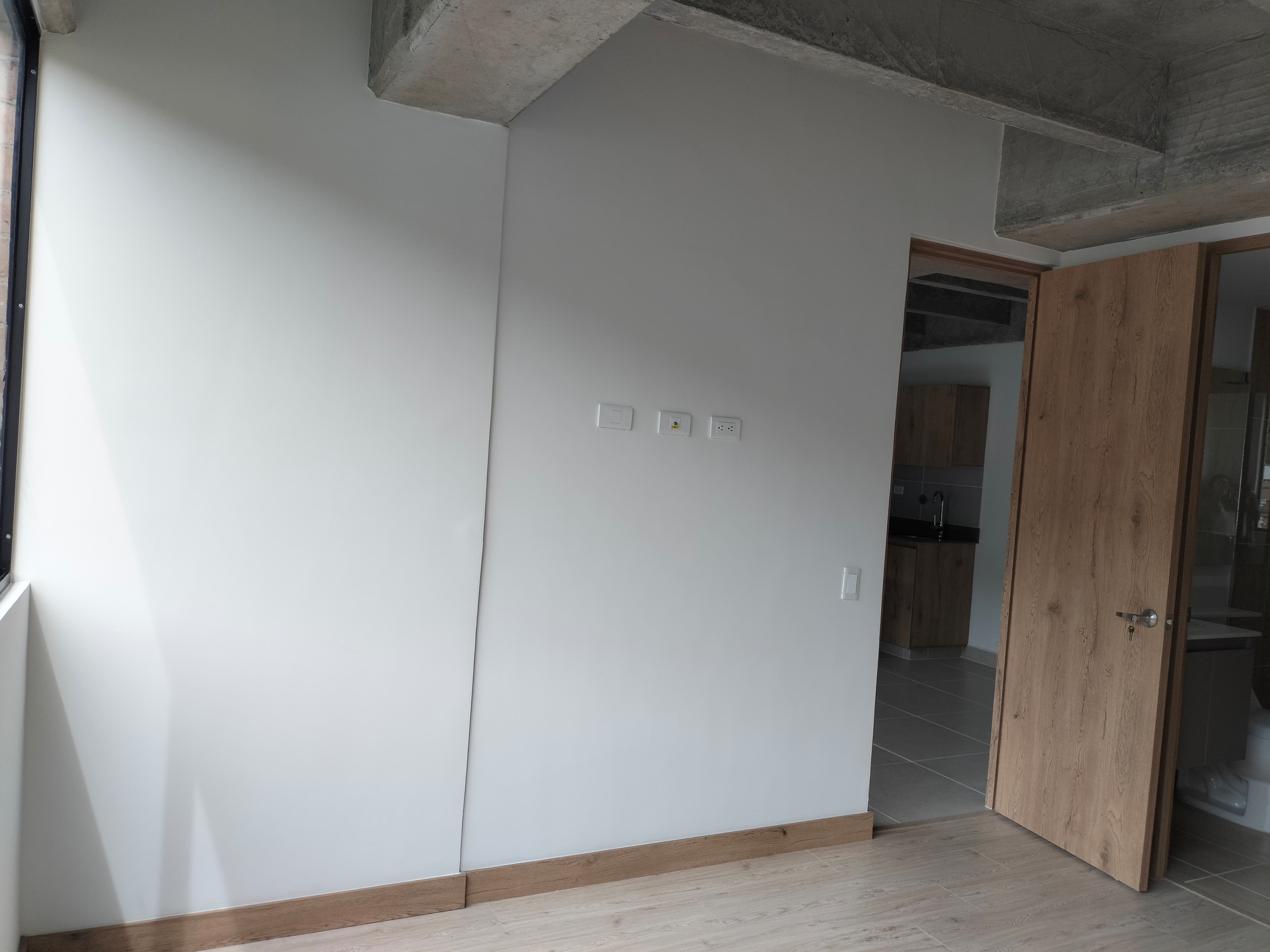Apartamento en arriendo en El Poblado, Medellín · foto 7 de 12