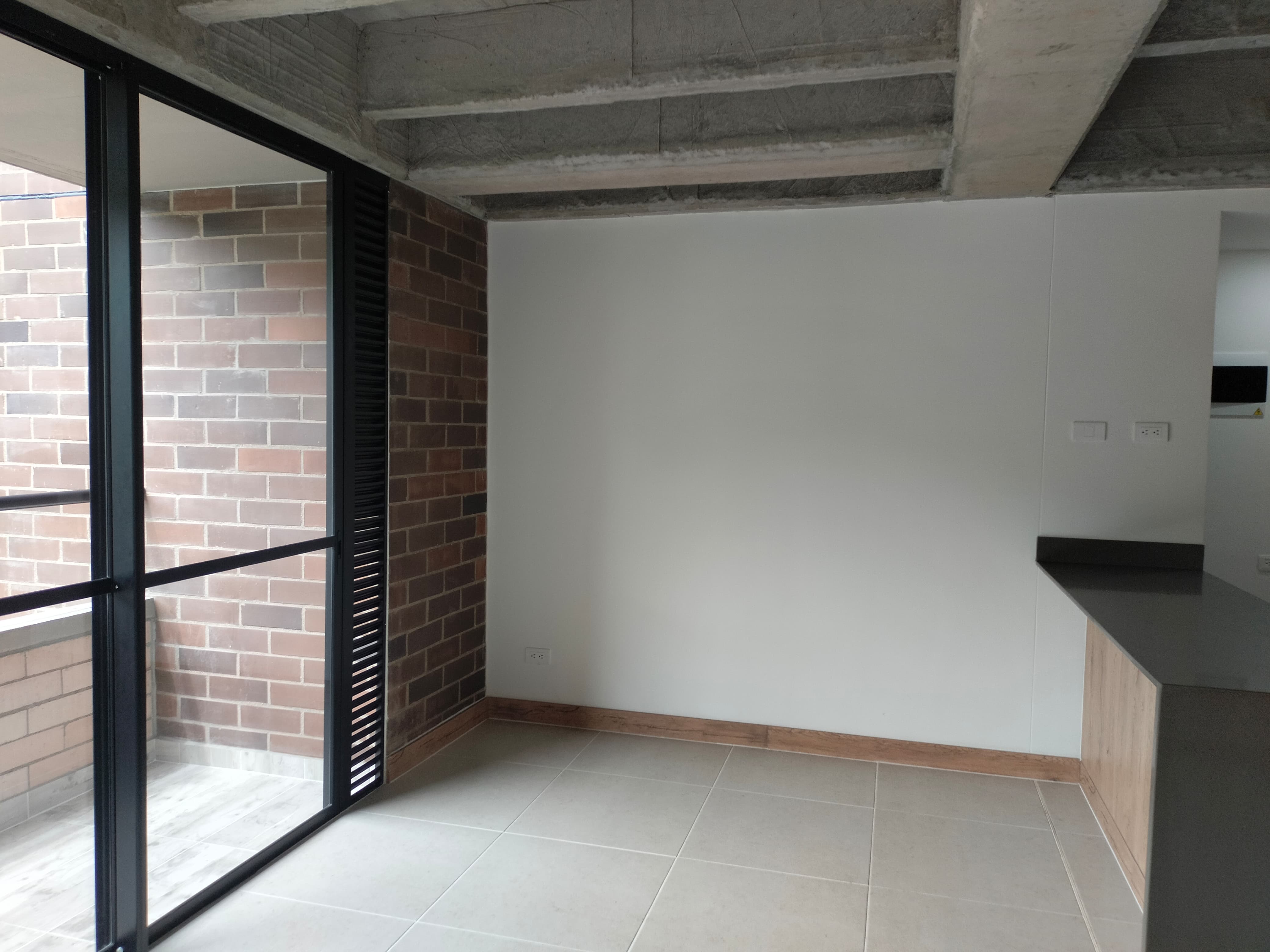 Apartamento en arriendo en El Poblado, Medellín · foto 2 de 12
