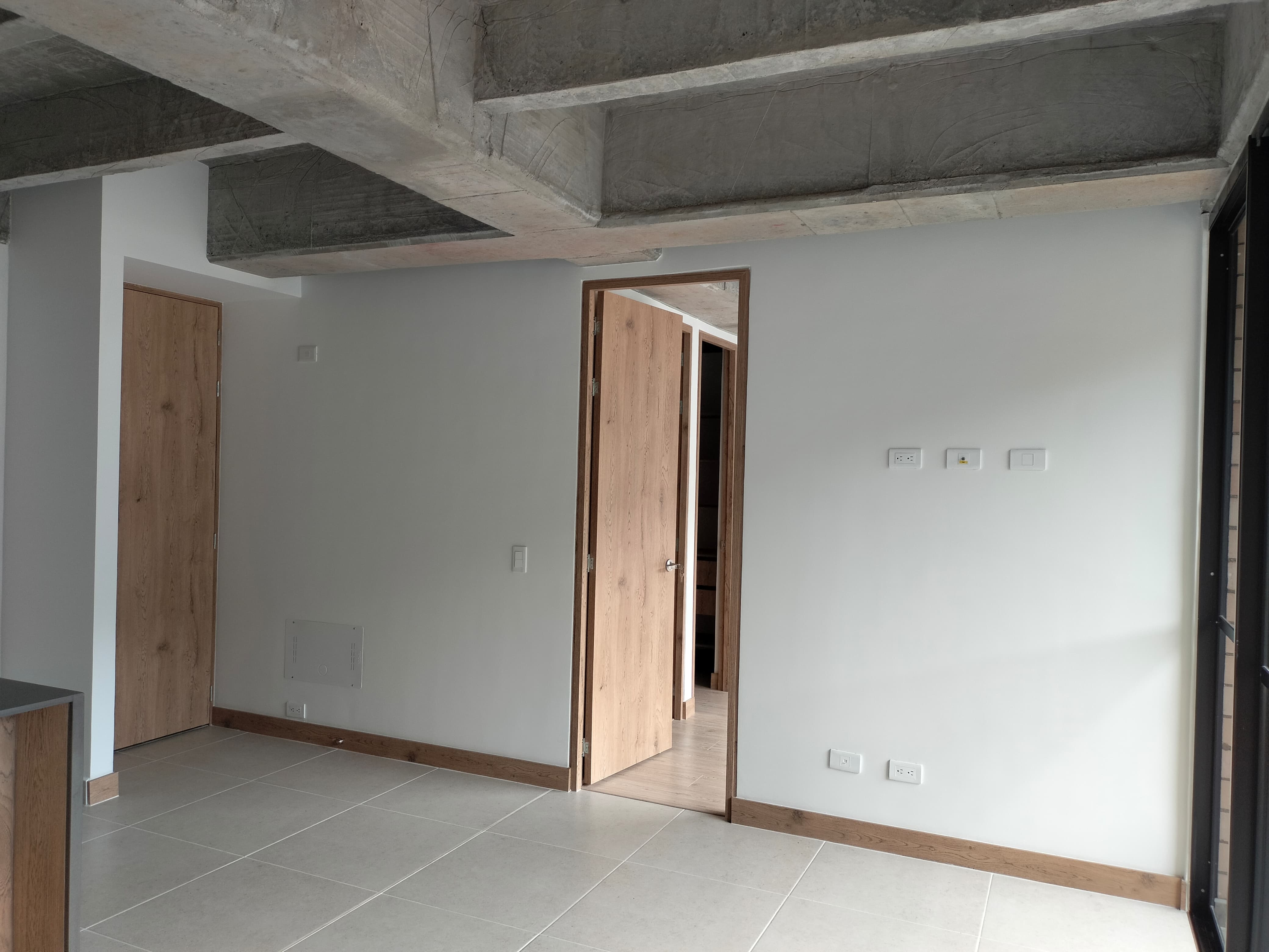 Apartamento en arriendo en El Poblado, Medellín · foto 8 de 12