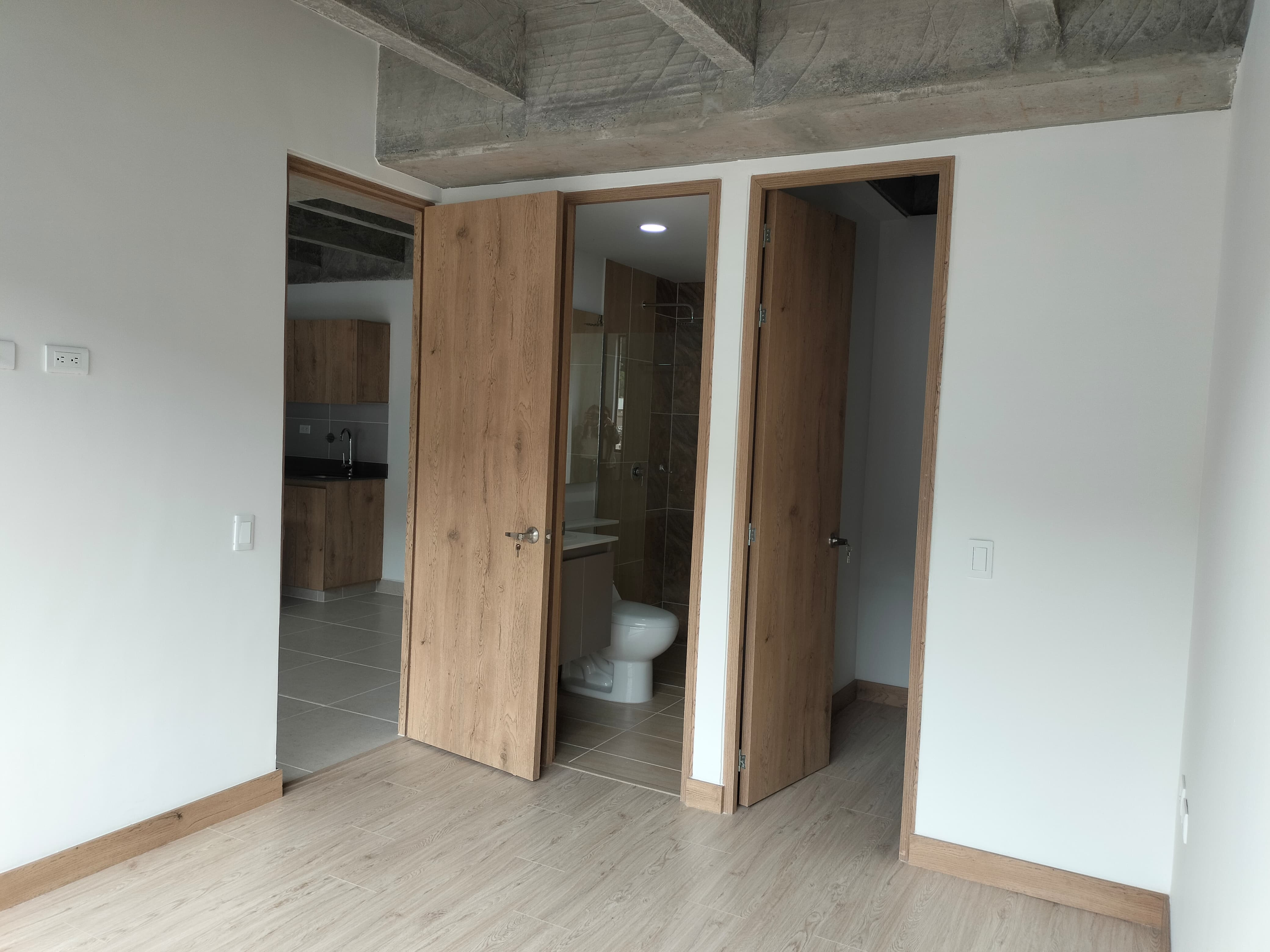 Apartamento en arriendo en El Poblado, Medellín · foto 10 de 12