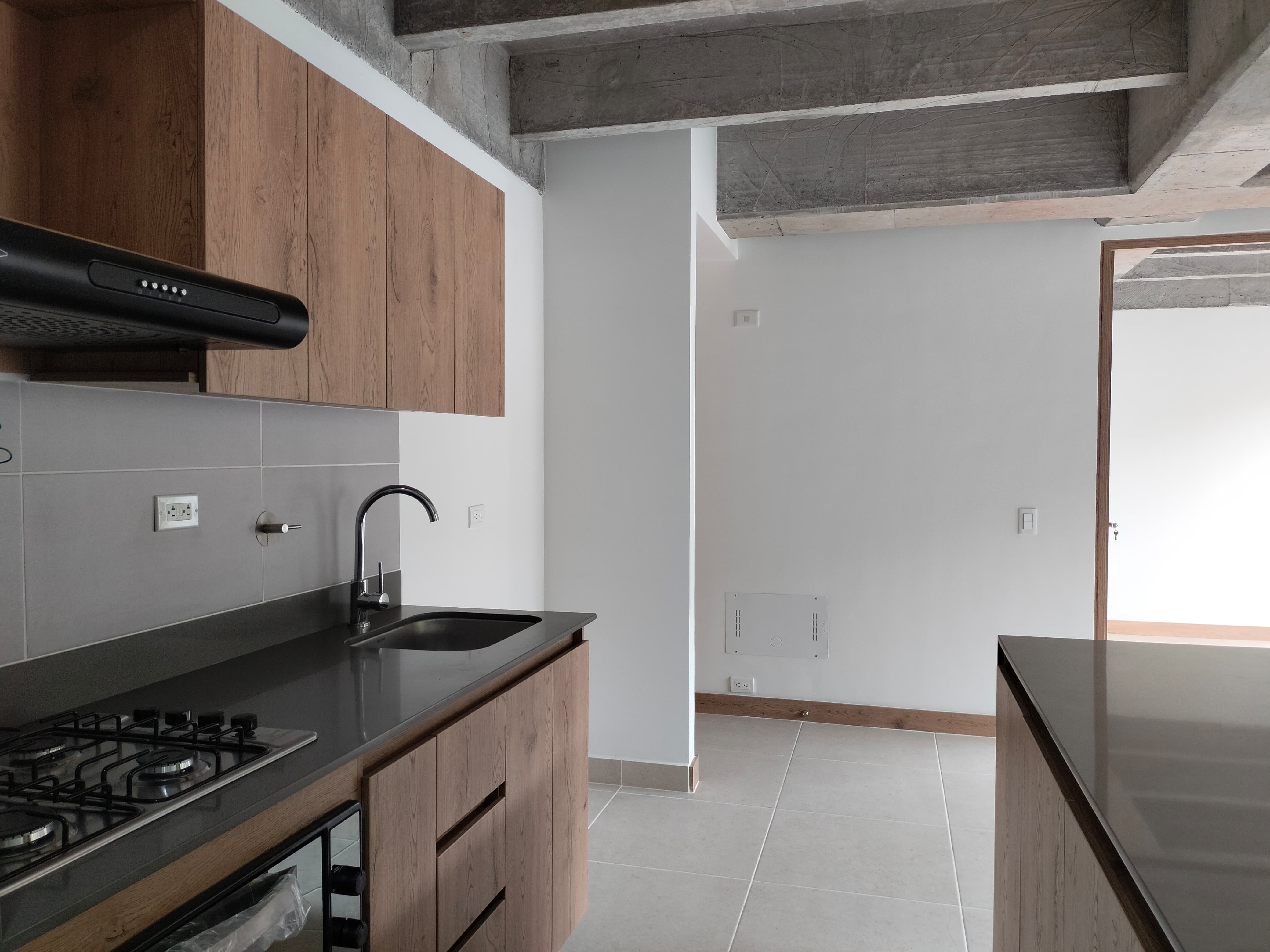 Apartamento en arriendo en El Poblado, Medellín · foto 5 de 12