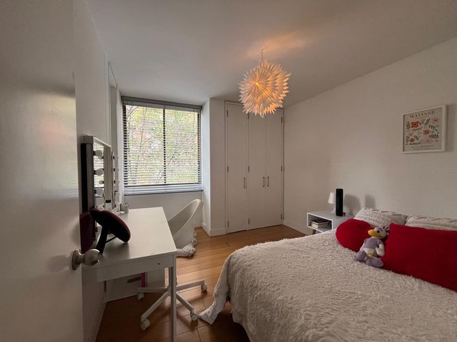 Apartamento de 4 alcobas en venta en El Poblado, Medellín, 218 m² · foto 14 de 20