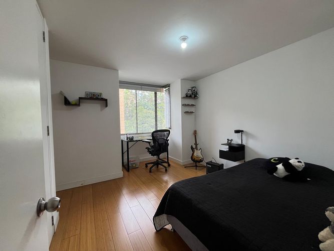 Apartamento de 4 alcobas en venta en El Poblado, Medellín, 218 m² · foto 15 de 20