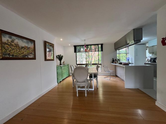 Apartamento de 4 alcobas en venta en El Poblado, Medellín, 218 m² · foto 10 de 20