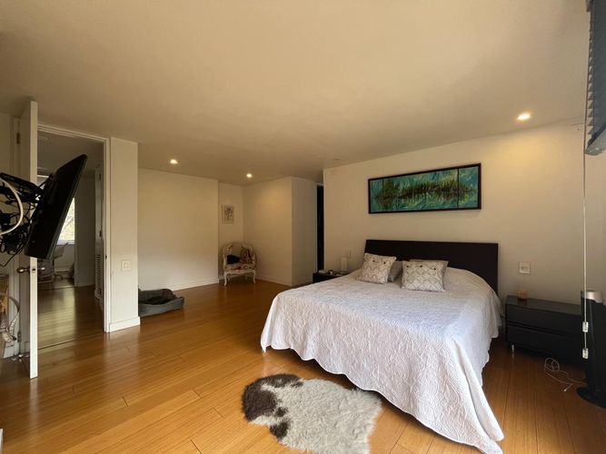 Apartamento de 4 alcobas en venta en El Poblado, Medellín, 218 m² · foto 11 de 20