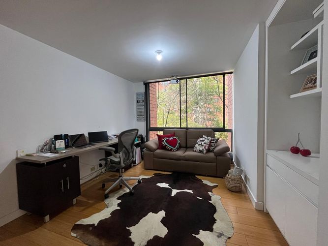 Apartamento de 4 alcobas en venta en El Poblado, Medellín, 218 m² · foto 16 de 20