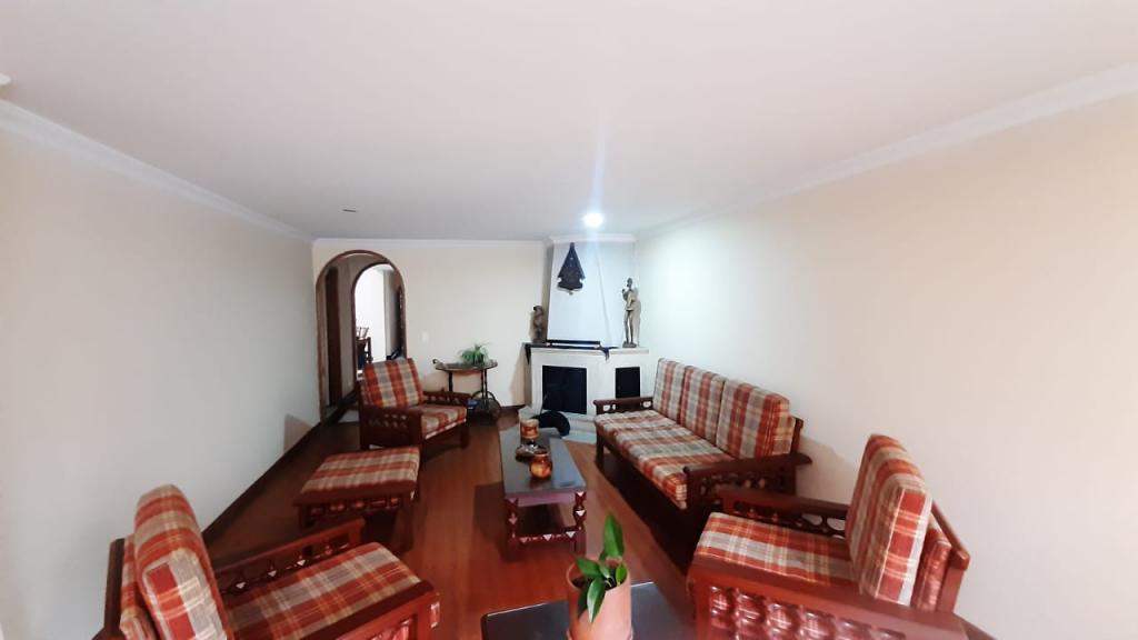 Apartamento en venta en San Patricio, Bogotá · foto 2 de 18