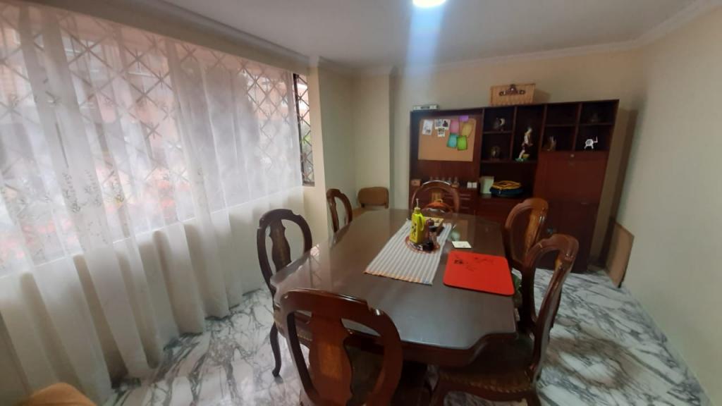 Apartamento en venta en San Patricio, Bogotá · foto 5 de 18