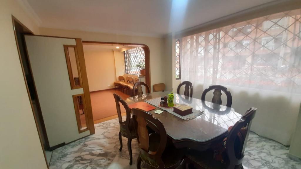 Apartamento en venta en San Patricio, Bogotá · foto 6 de 18