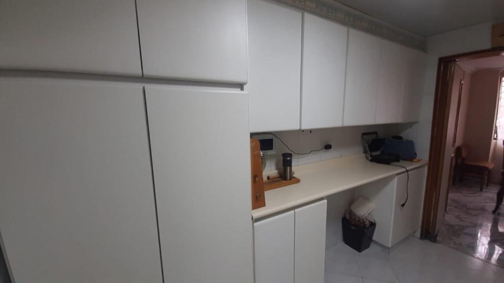Apartamento en venta en San Patricio, Bogotá · foto 7 de 18