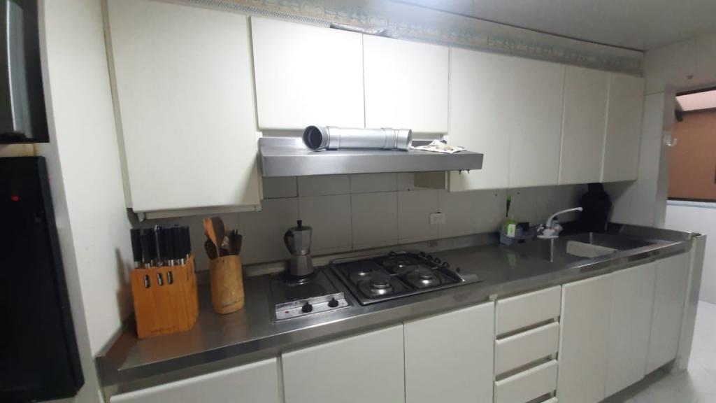 Apartamento en venta en San Patricio, Bogotá · foto 8 de 18