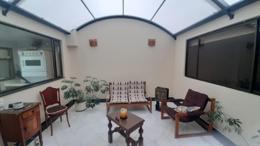 Apartamento en venta en San Patricio, Bogotá · foto 10 de 18