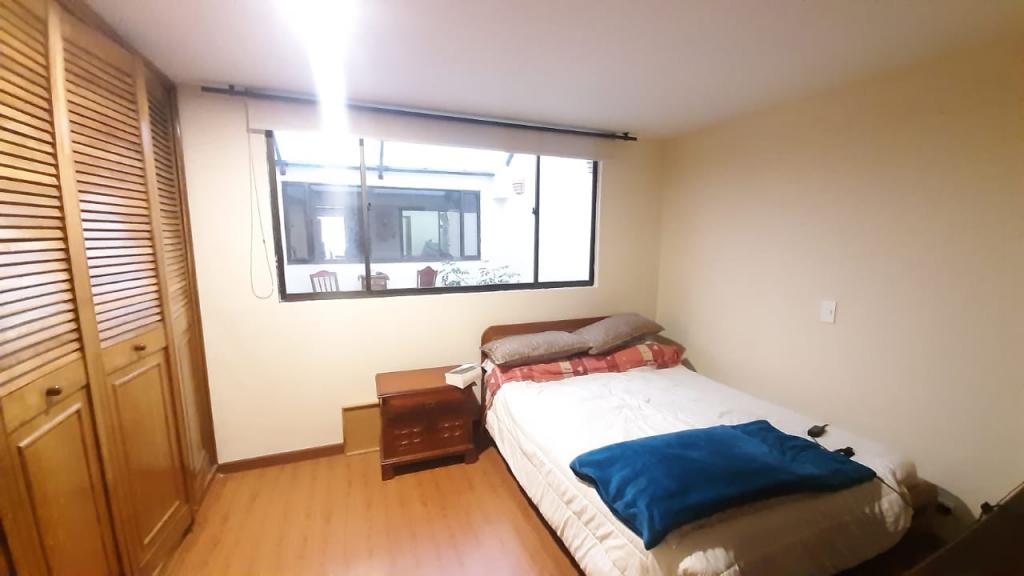 Apartamento en venta en San Patricio, Bogotá · foto 12 de 18