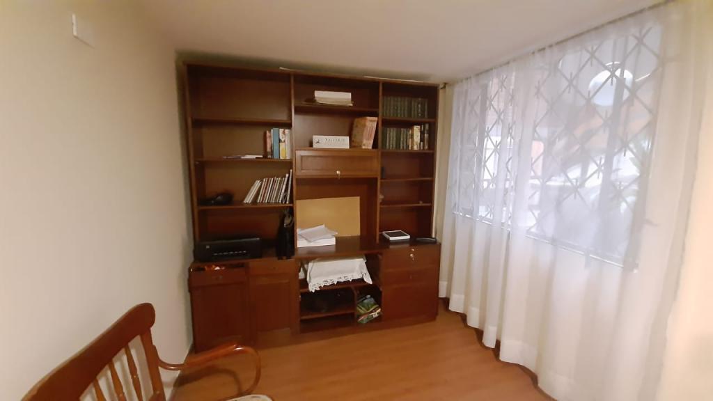 Apartamento en venta en San Patricio, Bogotá · foto 16 de 18